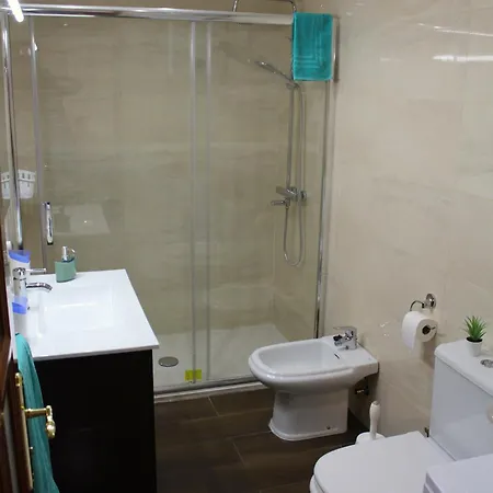 Lejlighed Sunrise Maspalomas By Privilege