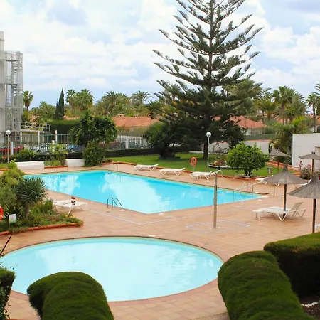 Sunrise Maspalomas By Privilege Appartement San Bartolomé