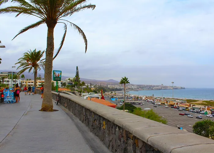 Sunrise Maspalomas By Privilege アパート