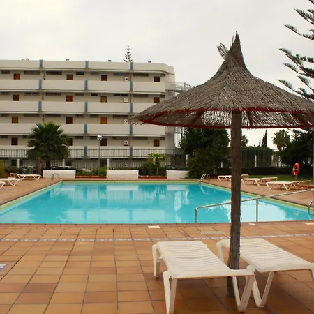 Sunrise Maspalomas By Privilege Apartment