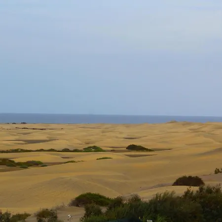 Sunrise Maspalomas By Privilege *