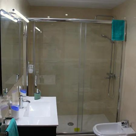 Appartement Sunrise Maspalomas By Privilege *