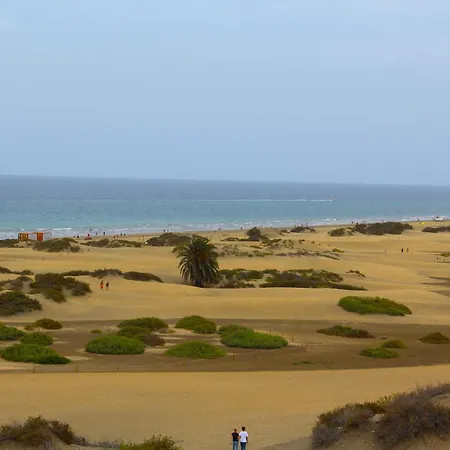 Sunrise Maspalomas By Privilege * San Bartolomé